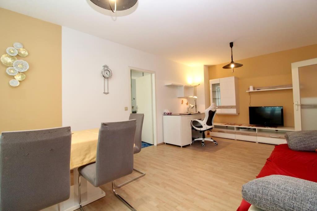 Cozy Apartment Free Parking Vienna Luaran gambar