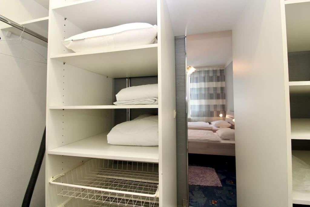 Cozy Apartment Free Parking Vienna Luaran gambar
