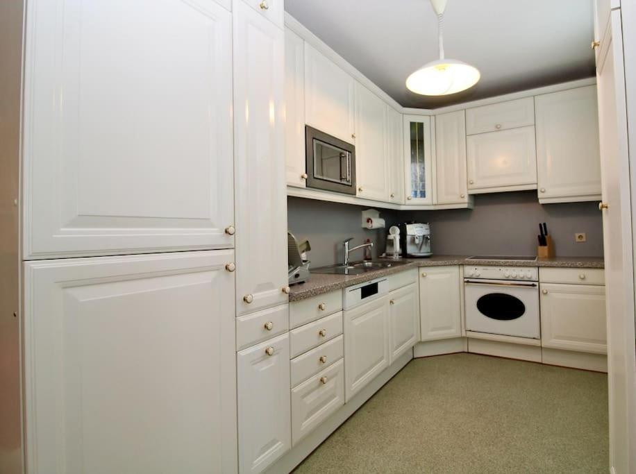 Cozy Apartment Free Parking Vienna Luaran gambar